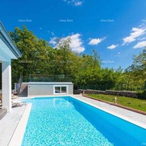 Okolica Labina samostojeća.