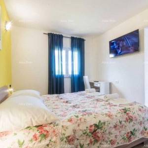 Okolica Labina samostojeća.