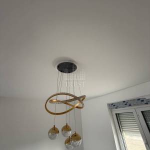 Okolica Pule: Moderna vila prizemnica s bazenom