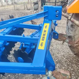 Olt tanjurače 34 diska