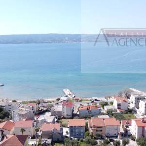 Omiš Duće kuća 263 m2 otvoren pogled na more