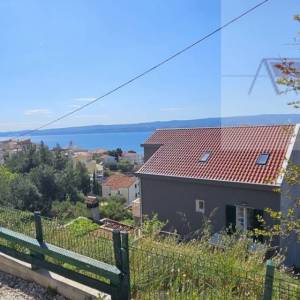 Omiš Duće kuća 263 m2 otvoren pogled na more