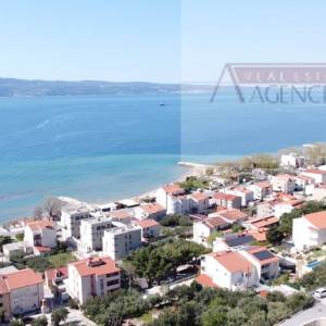 Omiš Duće kuća 263 m2 otvoren pogled na more