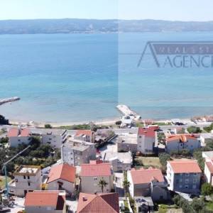 Omiš Duće kuća 263 m2 otvoren pogled na more