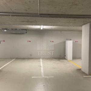 OPATIJA, 2 parkirna mjesta u garaži (prodaja)