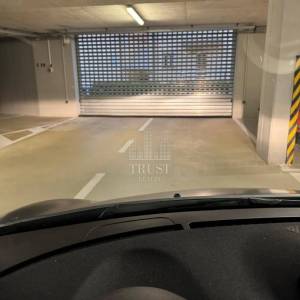 OPATIJA, 2 parkirna mjesta u garaži (prodaja)