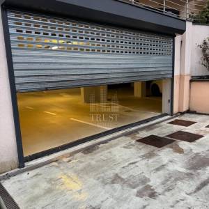 OPATIJA, 2 parkirna mjesta u garaži (prodaja)