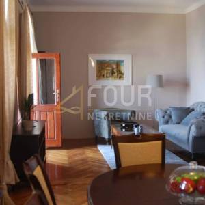 Opatija, 2s+db, 90m2, balkon, pogled na more