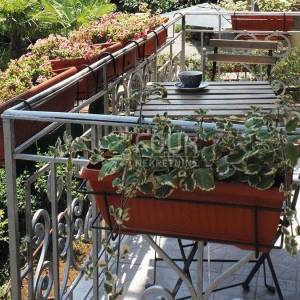 Opatija, 2s+db, 90m2, balkon, pogled na more