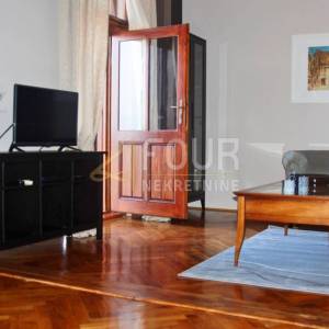 Opatija, 2s+db, 90m2, balkon, pogled na more