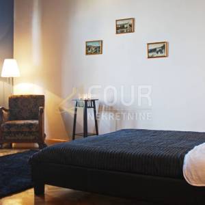 Opatija, 2s+db, 90m2, balkon, pogled na more