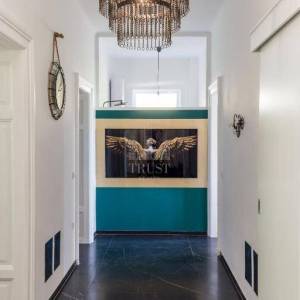 OPATIJA, CENTAR - Gospodski 3S+DB stan za najam