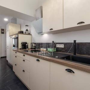 OPATIJA, CENTAR - Gospodski 3S+DB stan za najam