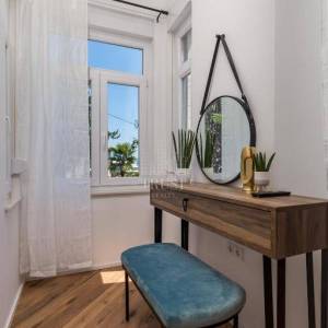 OPATIJA, CENTAR - Gospodski 3S+DB stan za najam