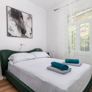 OPATIJA, CENTAR - Gospodski 3S+DB stan