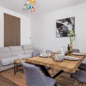 OPATIJA, CENTAR - Gospodski 3S+DB stan