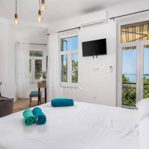 OPATIJA, CENTAR - Gospodski 3S+DB stan