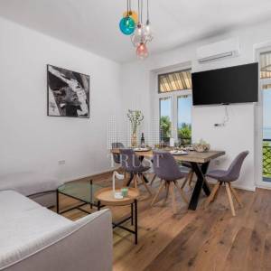 OPATIJA, CENTAR - Gospodski 3S+DB stan