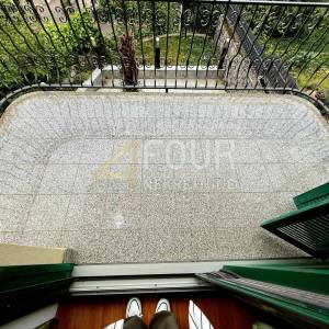 Opatija, Centar, vila s pogledom na more, 261m2