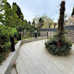 Opatija, Centar, vila s pogledom na more, 261m2