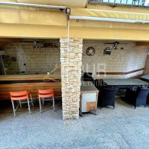 Opatija, Centar, vila s pogledom na more, 261m2