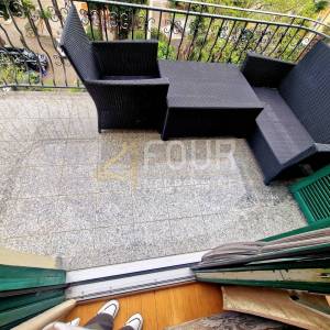 Opatija, Centar, vila s pogledom na more, 261m2