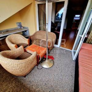 Opatija, Centar, vila s pogledom na more, 261m2