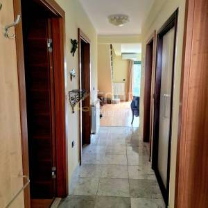 Opatija, Centar, vila s pogledom na more, 261m2