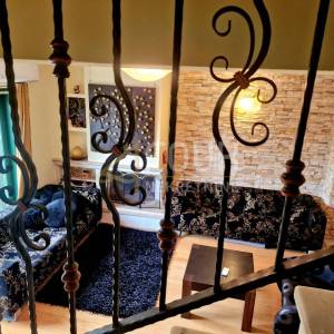 Opatija, Centar, vila s pogledom na more, 261m2