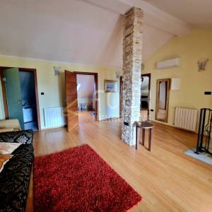 Opatija, Centar, vila s pogledom na more, 261m2