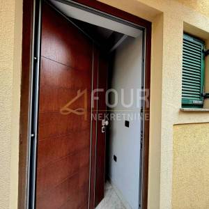 Opatija, Centar, vila s pogledom na more, 261m2