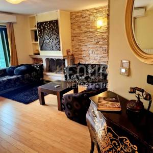 Opatija, Centar, vila s pogledom na more, 261m2