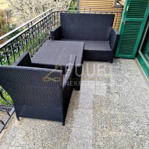 Opatija, Centar, vila s pogledom na more, 261m2