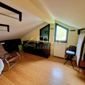 Opatija, Centar, vila s pogledom na more, 261m2