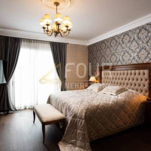 Opatija, Ičići, luksuzna vila s bazenom