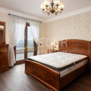 Opatija, Ičići, luksuzna vila s bazenom