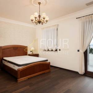 Opatija, Ičići, luksuzna vila s bazenom