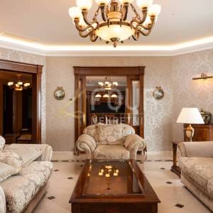 Opatija, Ičići, luksuzna vila s bazenom