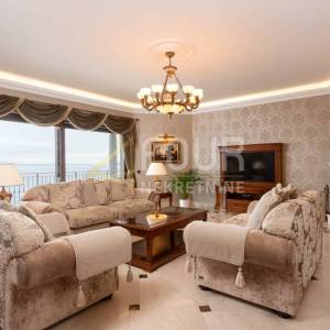 Opatija, Ičići, luksuzna vila s bazenom