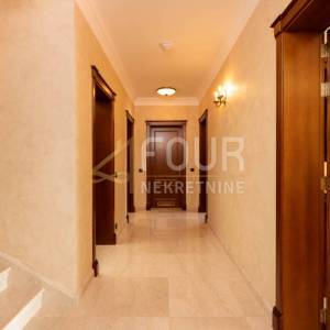 Opatija, Ičići, luksuzna vila s bazenom