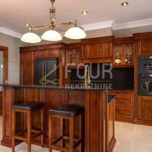 Opatija, Ičići, luksuzna vila s bazenom