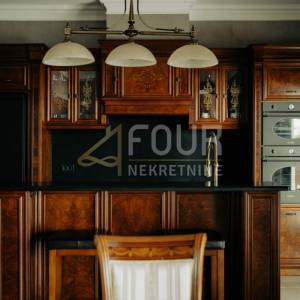 Opatija, Ičići, luksuzna vila s bazenom