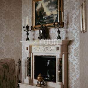 Opatija, Ičići, luksuzna vila s bazenom