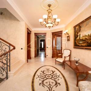 Opatija, Ičići, luksuzna vila s bazenom