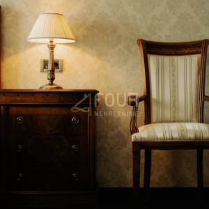 Opatija, Ičići, luksuzna vila s bazenom