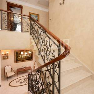 Opatija, Ičići, luksuzna vila s bazenom