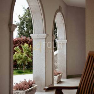 Opatija, Ičići, luksuzna vila s bazenom