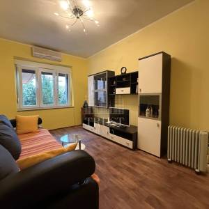 Opatija – jednosobni stan u austrougarskoj vili