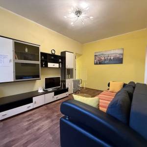 Opatija – jednosobni stan u austrougarskoj vili