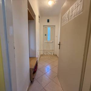 Opatija – jednosobni stan u austrougarskoj vili